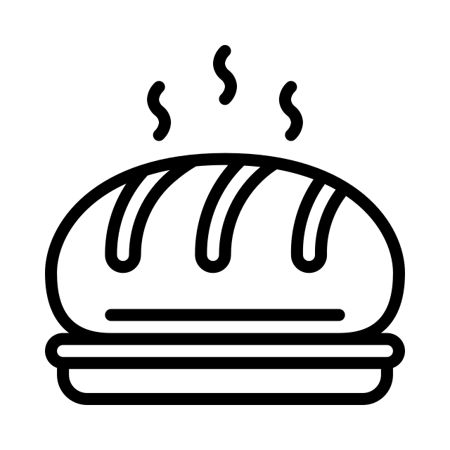 Icon Ofen