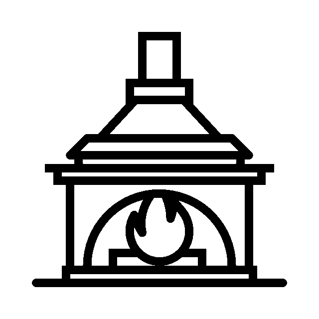 Icon Ofen